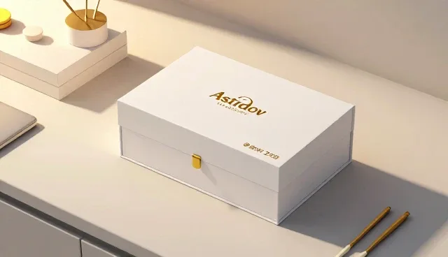 品牌礼品定制箱常见问题及解决策略