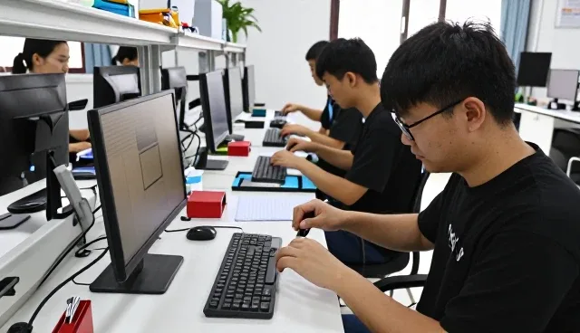 太原金博华电子商务有限公司满足不同交通枢纽下的定制办公套装需求